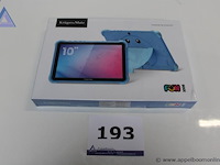 Tablet, krüger&matz, fun 1008, 10 inch, werking niet gekend - afbeelding 1 van  1