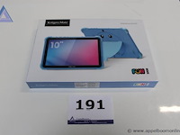 Tablet, krüger&matz, fun 1008, 10", werking niet gekend - afbeelding 1 van  1