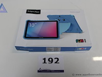 Tablet, krüger&matz, fun 1008, 10", werking niet gekend - afbeelding 1 van  1