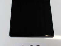 Tablet, lenovo, met barst in scherm, werking niet gekend - afbeelding 1 van  2