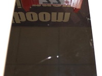 Tablet, lenovo, werking niet gekend - afbeelding 1 van  2