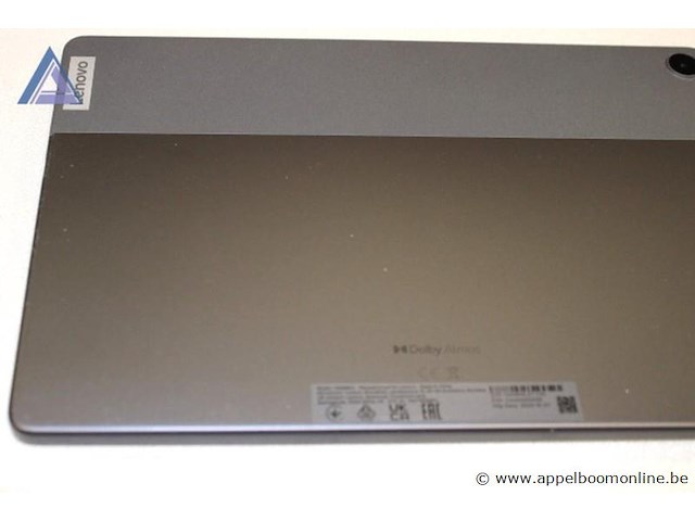 Tablet, lenovo, werking niet gekend - afbeelding 2 van  2
