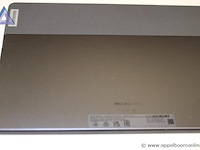 Tablet, lenovo, werking niet gekend - afbeelding 2 van  2