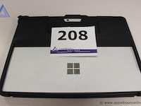 Tablet met toetsenbord, microsoft, met muis, werking niet gekend, paswoord niet gekend - afbeelding 2 van  2