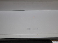 Tablet microsoft met toetsenbord - afbeelding 2 van  2