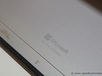 Tablet microsoft met toetsenbord - afbeelding 2 van  2