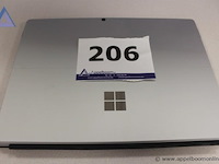 Tablet, microsoft, surface, met toetsenbord, werking niet gekend, paswoord niet gekend - afbeelding 2 van  2