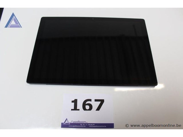 Tablet, microsoft, werking niet gekend - afbeelding 1 van  2