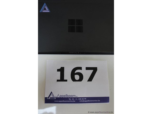Tablet, microsoft, werking niet gekend - afbeelding 2 van  2