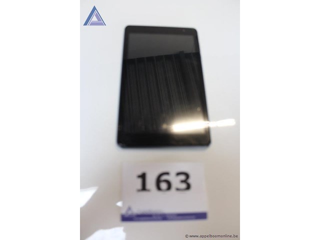 Tablet, pritom, werking niet gekend - afbeelding 1 van  2