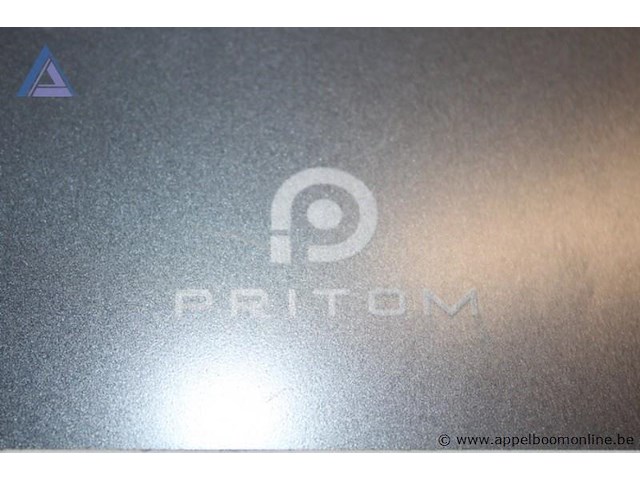 Tablet, pritom, werking niet gekend - afbeelding 2 van  2
