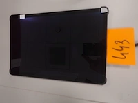 Tablet samsung galaxy s9