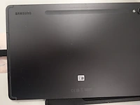 Tablet samsung galaxy s9 - afbeelding 2 van  2