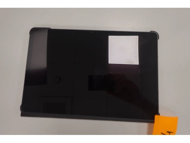 Tablet samsung galaxy s9 - afbeelding 1 van  2