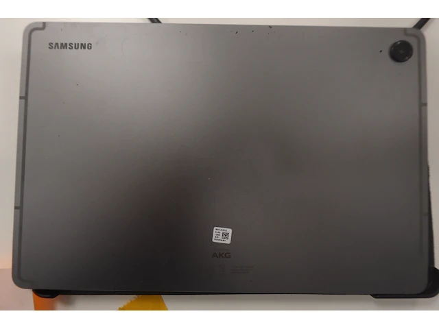 Tablet samsung galaxy s9 - afbeelding 2 van  2