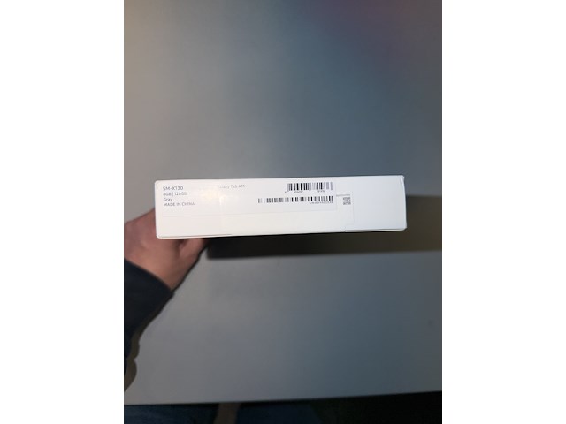 Tablet samsung galaxy - afbeelding 4 van  6