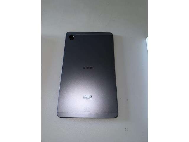 Tablet samsung galaxy - afbeelding 6 van  6