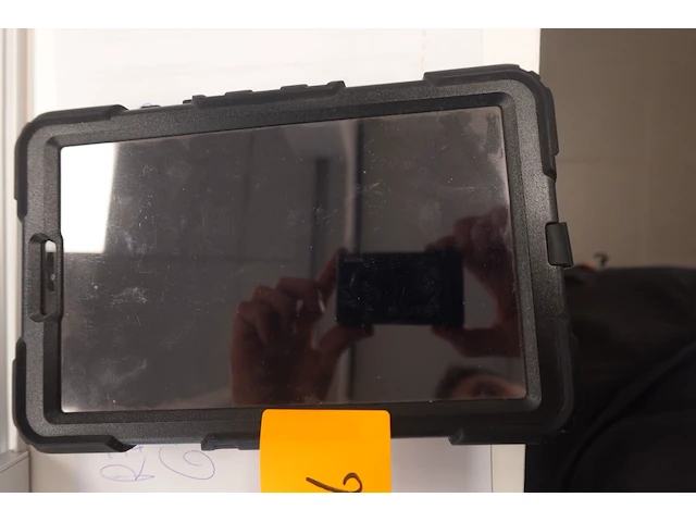 Tablet samsung galaxy - afbeelding 1 van  2