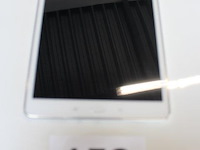 Tablet, samsung, sm-t550, 16gb, werking niet gekend - afbeelding 1 van  2
