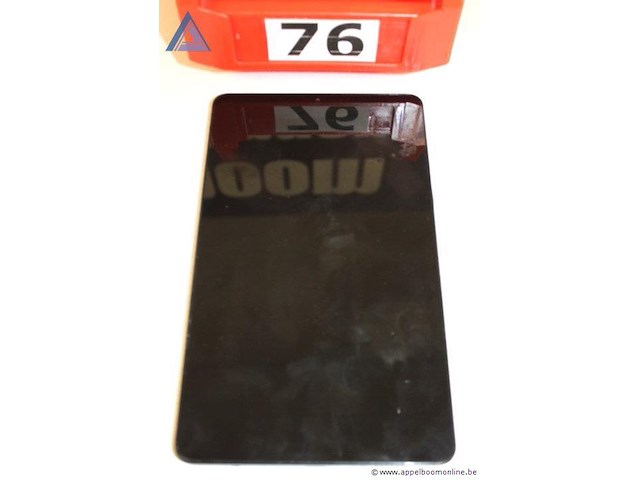 Tablet, samsung, sm-x110, 64gb, werking niet gekend - afbeelding 1 van  2
