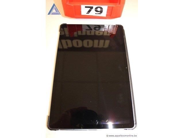 Tablet samsung, sm-x910, werking niet gekend - afbeelding 1 van  1
