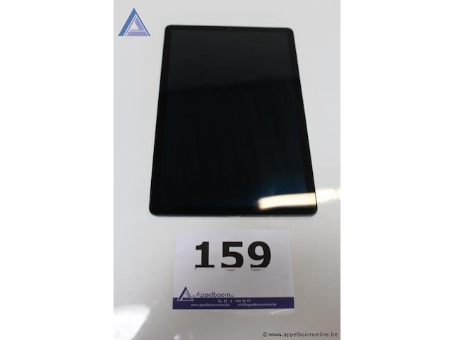 Tablet samsung, werking niet gekend - afbeelding 1 van  2