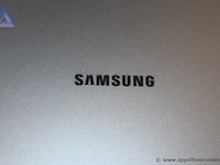 Tablet samsung, werking niet gekend - afbeelding 2 van  2
