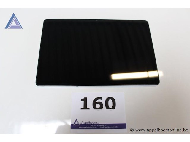 Tablet, samsung, werking niet gekend - afbeelding 1 van  2