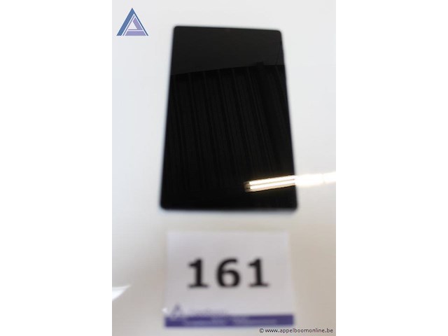 Tablet, samsung, werking niet gekend - afbeelding 1 van  2