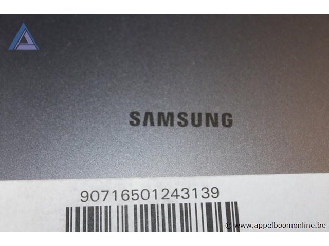 Tablet samsung, werking niet gekend - afbeelding 2 van  2