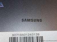 Tablet samsung, werking niet gekend - afbeelding 2 van  2