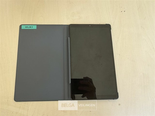 Tablet samsung - afbeelding 1 van  2
