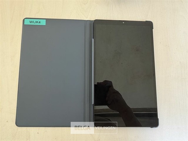 Tablet samsung - afbeelding 1 van  2
