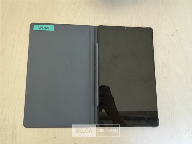 Tablet samsung - afbeelding 1 van  2