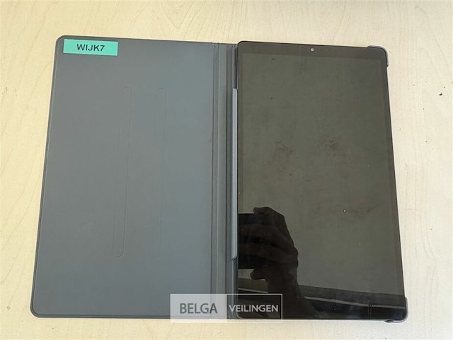 Tablet samsung - afbeelding 1 van  2
