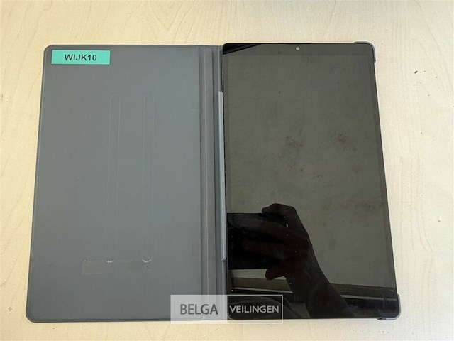 Tablet samsung - afbeelding 1 van  2