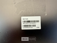 Tablet samsung - afbeelding 2 van  2