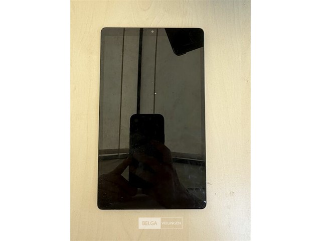 Tablet samsung - afbeelding 1 van  2