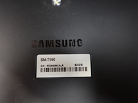 Tablet samsung - afbeelding 4 van  5