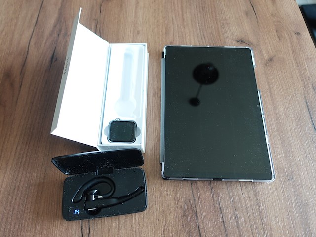 Tablet samsung - afbeelding 1 van  6