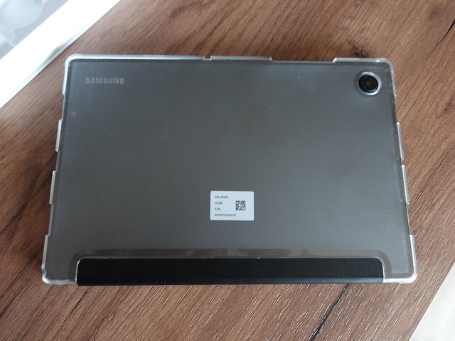 Tablet samsung - afbeelding 3 van  6