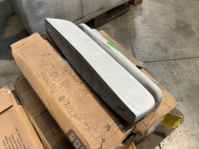 Tablet wastafel (16x) - afbeelding 3 van  3