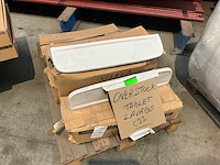 Tablet wastafel (16x) - afbeelding 1 van  3