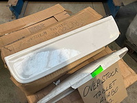 Tablet wastafel (16x) - afbeelding 3 van  3