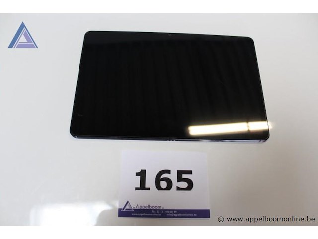 Tablet, werking niet gekend - afbeelding 1 van  2