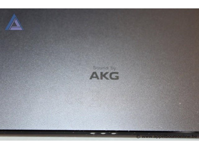 Tablet, werking niet gekend - afbeelding 2 van  2