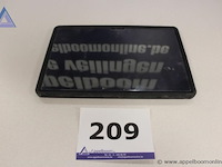 Tablet, werking niet gekend - afbeelding 1 van  1