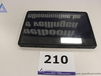 Tablet, werking niet gekend - afbeelding 1 van  1