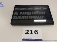 Tablet, werking niet gekend - afbeelding 1 van  1