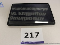 Tablet, werking niet gekend - afbeelding 1 van  1